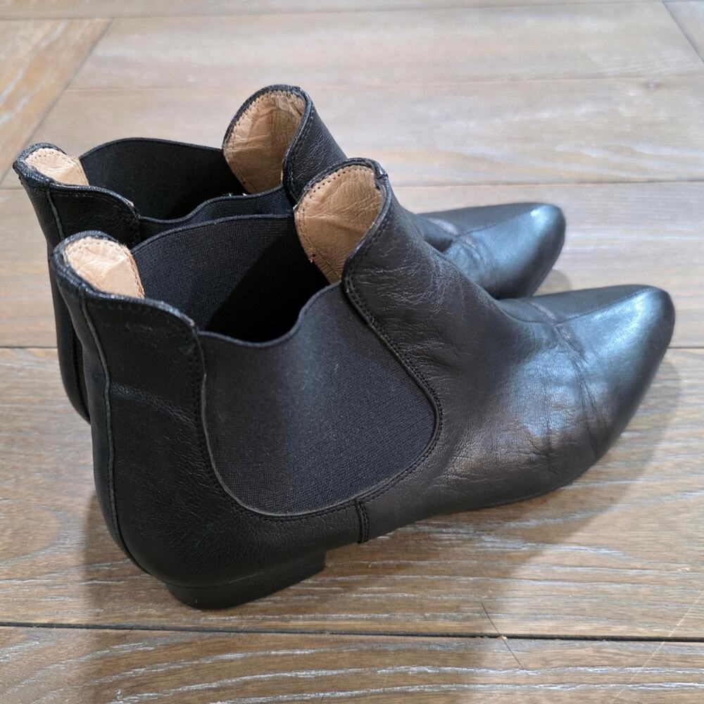 Madison Harding Chelsea Ankle Boots, EU 38, Women's Size 7.5